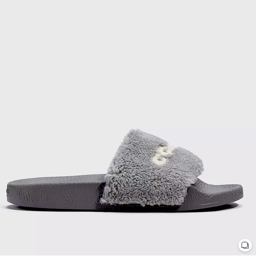 Coach Uli Sport Slides with Sterling - Picture 5 of 6